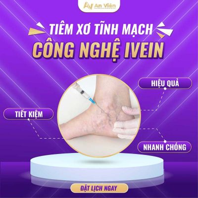 tiêm xơ tĩnh mạch sáu