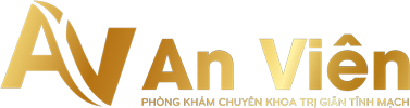 Chuyên khoa Tĩnh Mạch An Viên