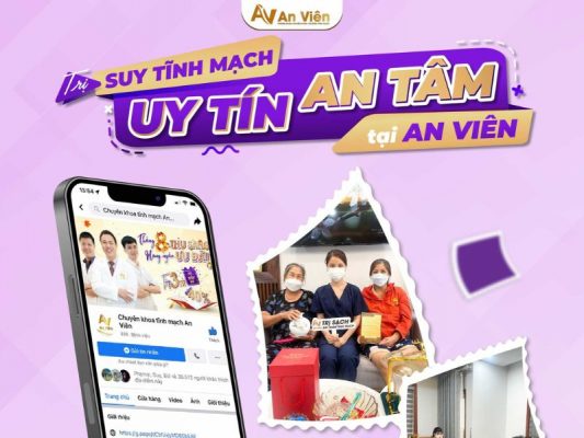 Phòng khám tĩnh mạch