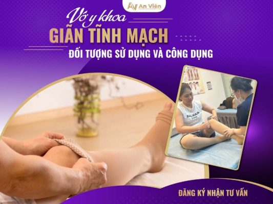 vớ y khoa giãn tĩnh mạch