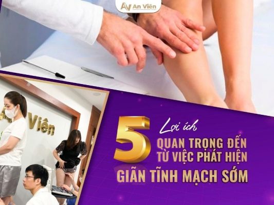gian tinh mach