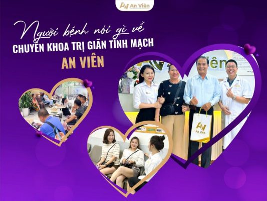 chuyên khoa An Viên Đà Nẵng