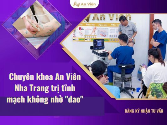 chuyên khoa an viên nha trang