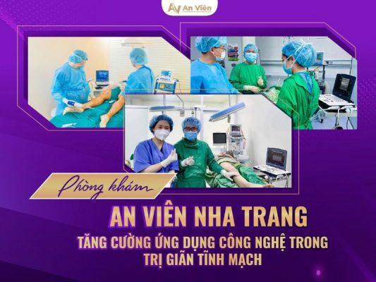 phòng khám an viên nha trang