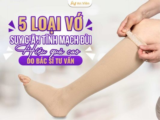 suy giãn tĩnh mạch đùi