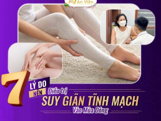 suy tĩnh mạch chi dưới điều trị
