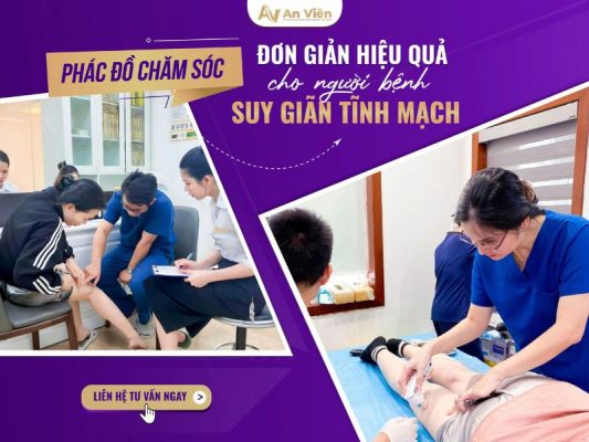 viêm tĩnh mạch là gì