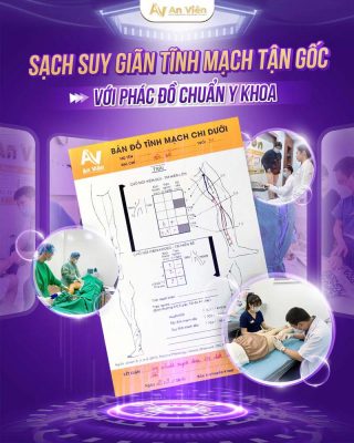 hình ảnh viêm tĩnh mạch