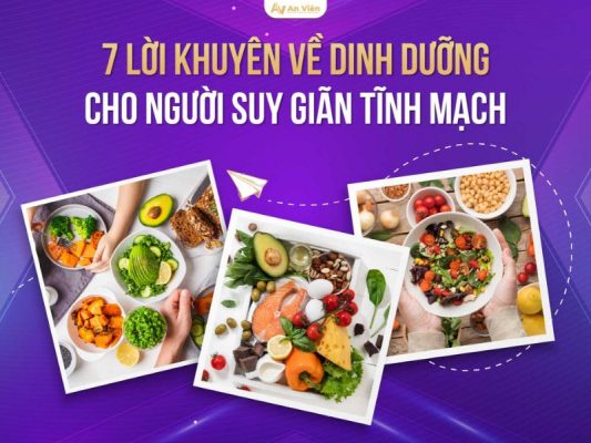 suy tĩnh mạch mạn tính chi dưới