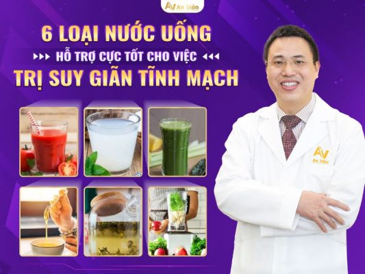 cách điều trị suy giãn tĩnh mạch
