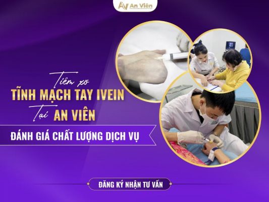 tắc tĩnh mạch tay