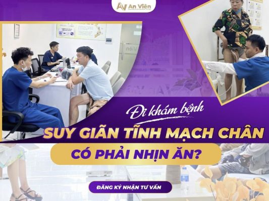 triệu chứng của suy giãn tĩnh mạch chân