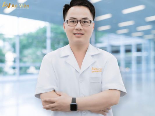 Bác sĩ Thái Việt Cường
