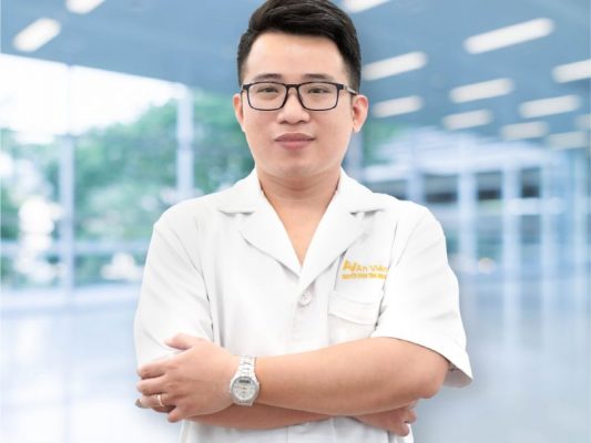 Bác sĩ Nguyễn Duy