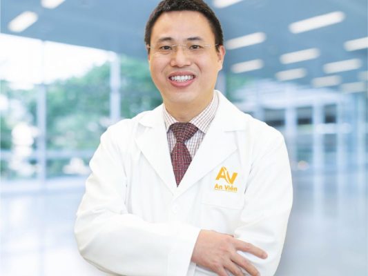 bác sĩ nguyễn ngọc thành