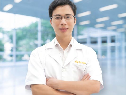 bác sĩ trần văn dũng